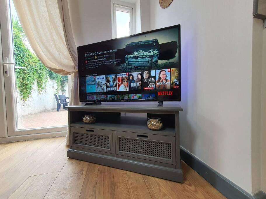 One Bedroom Private Garden By Promise * Cardiff